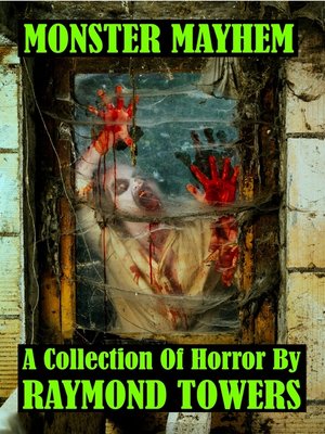 cover image of Monster Mayhem